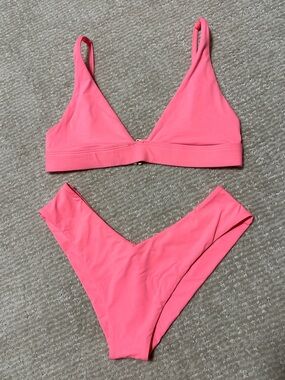 Billabong bikini set